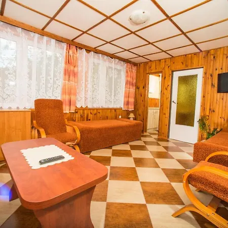 Osrodek Wypoczynkowy Mewa Villa Mrzezyno Exterior photo