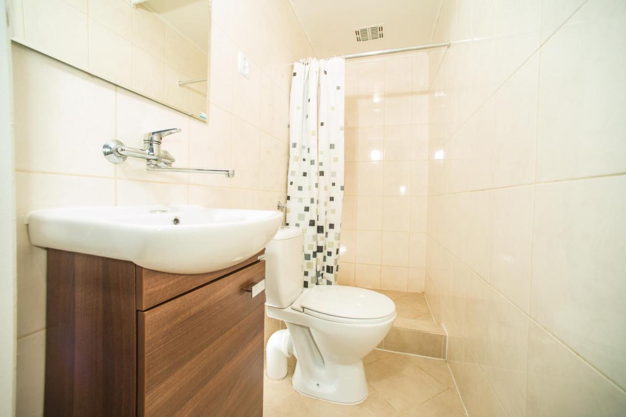 Osrodek Wypoczynkowy Mewa Holiday home *