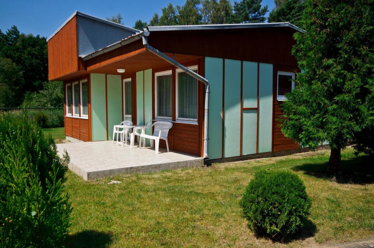 Holiday home Osrodek Wypoczynkowy Mewa Mrzezyno