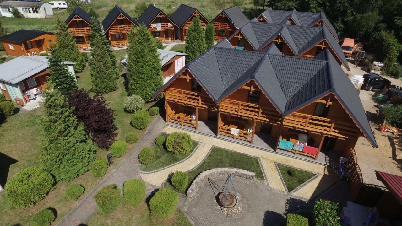 Holiday home Osrodek Wypoczynkowy Mewa