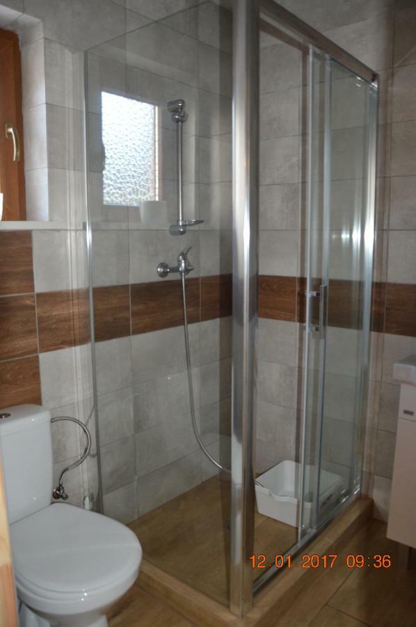 Holiday home Osrodek Wypoczynkowy Mewa *