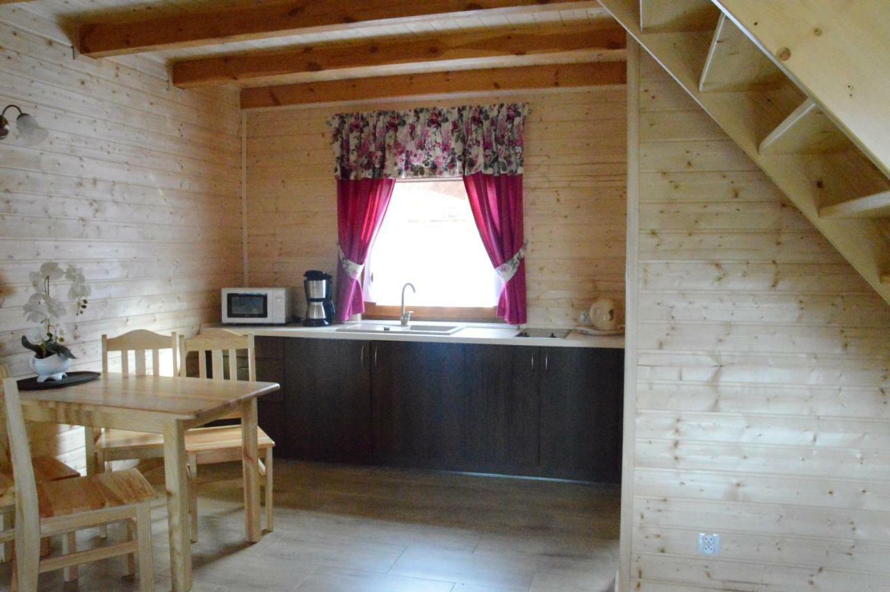 Osrodek Wypoczynkowy Mewa